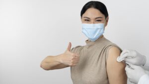 Mengapa Vaksin Influenza Penting?