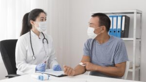 Tanda-Tanda Anda Perlu Medical Check-Up Segera