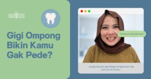 Gigi Palsu: Solusi Nyaman dan Estetis untuk Gigi yang Hilang