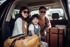 3 Tips Sehat Sebelum Mudik: Persiapan Penting Agar Tetap Fit di Perjalanan
