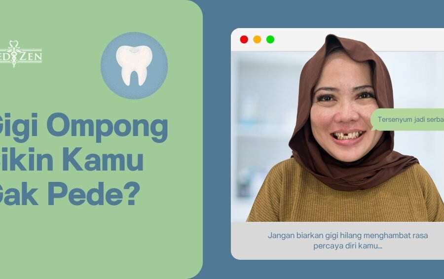 Gigi Palsu: Solusi Nyaman dan Estetis untuk Gigi yang Hilang