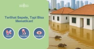 Leptospirosis: Infeksi Serius dari Urin Tikus yang Sering Diremehkan
