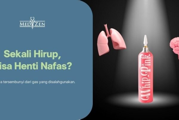 Whip-Pink dan Isu Penyebab Kematian: Tinjauan Medis dan Pentingnya Cek Kesehatan