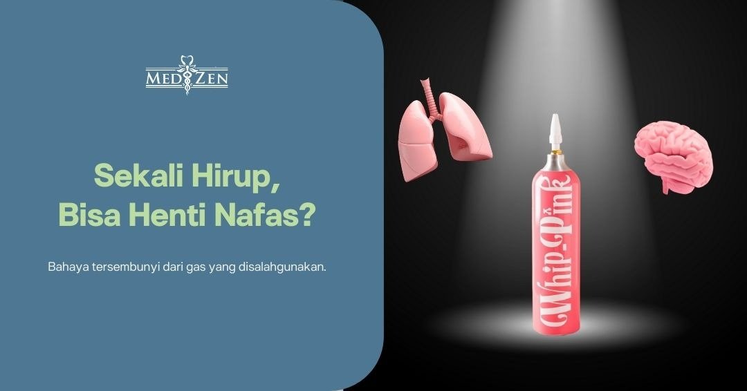 Whip-Pink dan Isu Penyebab Kematian: Tinjauan Medis dan Pentingnya Cek Kesehatan