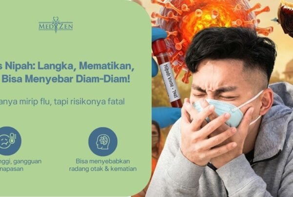 Virus Nipah: Ancaman Infeksi Zoonosis yang Perlu Diwaspadai Sejak Dini
