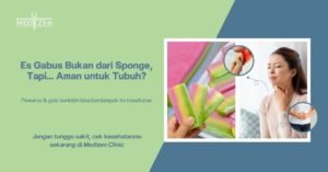 Es Gabus: Fakta, Kandungan, Risiko Kesehatan, dan Pentingnya Cek Kesehatan di Medizen Clinic