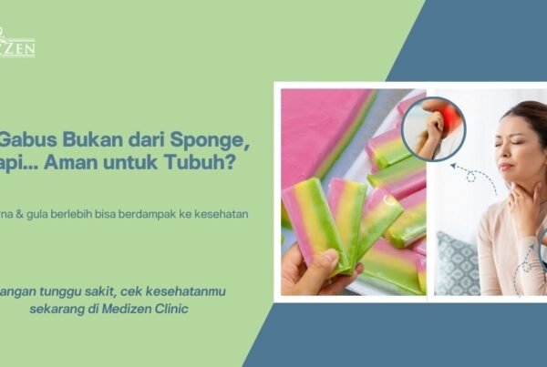 Es Gabus: Fakta, Kandungan, Risiko Kesehatan, dan Pentingnya Cek Kesehatan di Medizen Clinic