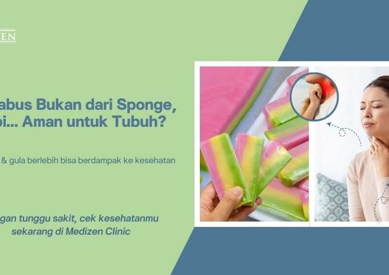 Es Gabus: Fakta, Kandungan, Risiko Kesehatan, dan Pentingnya Cek Kesehatan di Medizen Clinic