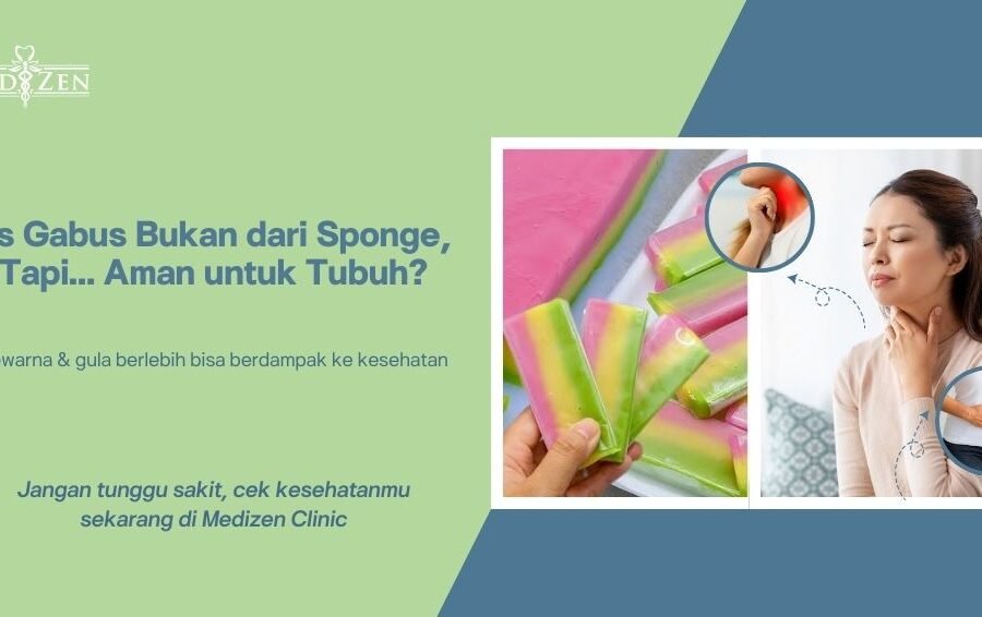 Es Gabus: Fakta, Kandungan, Risiko Kesehatan, dan Pentingnya Cek Kesehatan di Medizen Clinic