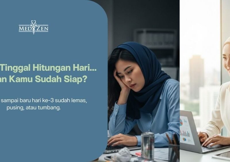 Puasa Sebentar Lagi, Apa yang Perlu Disiapkan dari Segi Kesehatan?