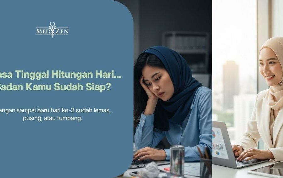 Puasa Sebentar Lagi, Apa yang Perlu Disiapkan dari Segi Kesehatan?