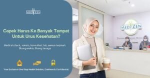 Medizen: Your Exclusive One Stop Health Solution — Cashless & Confidential