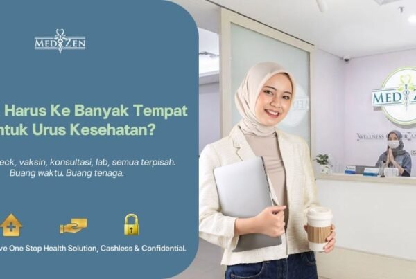 Medizen: Your Exclusive One Stop Health Solution — Cashless & Confidential