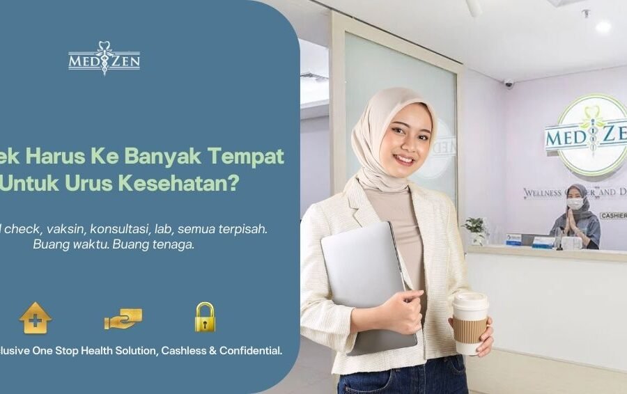 Medizen: Your Exclusive One Stop Health Solution — Cashless & Confidential