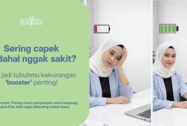 3 Penyakit yang Sering Ketahuan Telat: Ancaman Silent Killer yang Sering Diabaikan