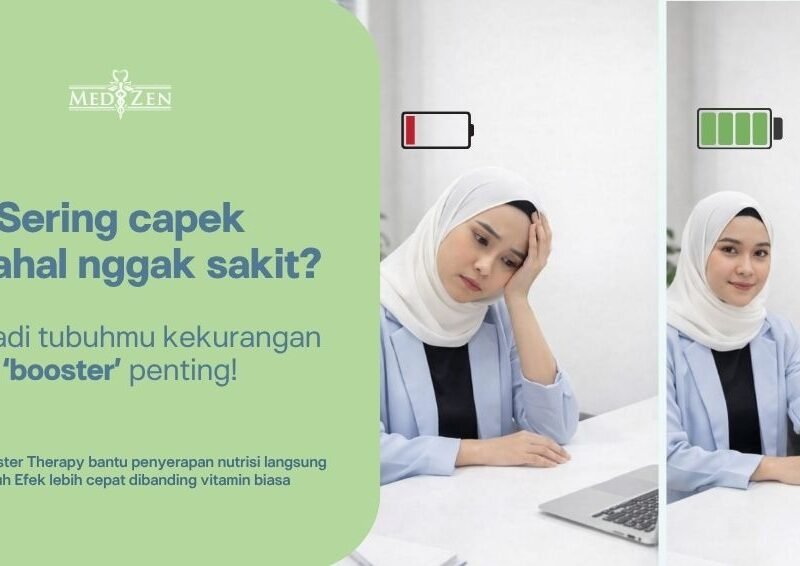 3 Penyakit yang Sering Ketahuan Telat: Ancaman Silent Killer yang Sering Diabaikan